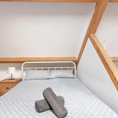 شقة Central Loft With Free Parking ليدز